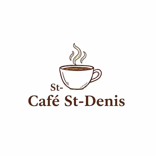 Cafe_St_Denis logo