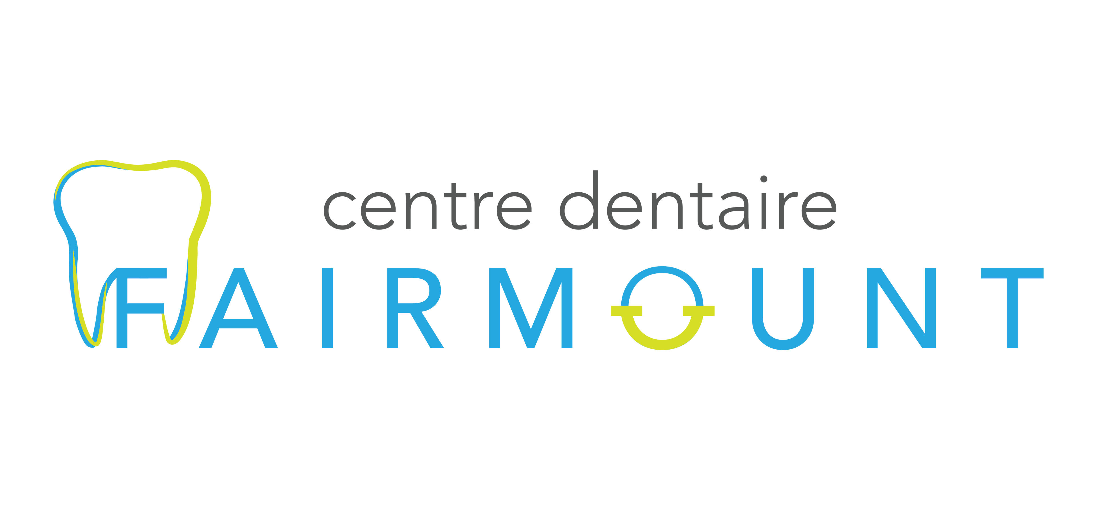 Centre_Dentaire_Fairmount logo